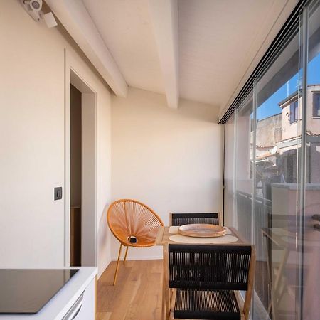 Candeloro Boutique Apartments By Wonderful Italy Cefalu Exterior photo
