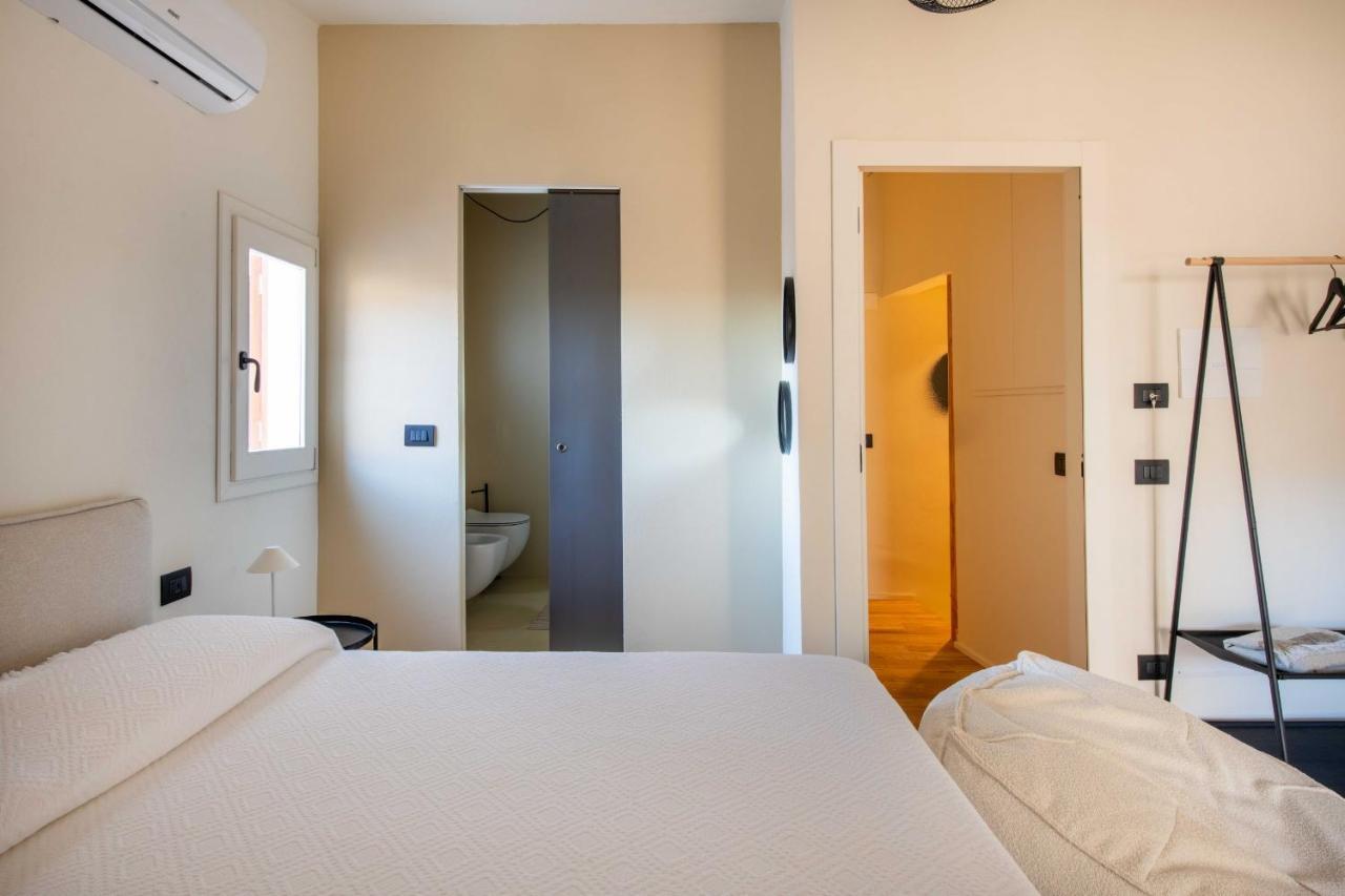 Candeloro Boutique Apartments By Wonderful Italy Cefalu Exterior photo