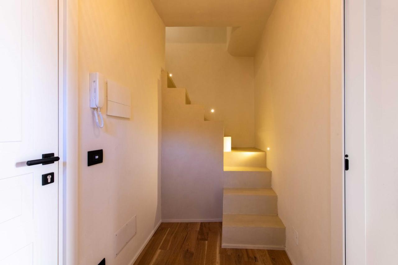 Candeloro Boutique Apartments By Wonderful Italy Cefalu Exterior photo