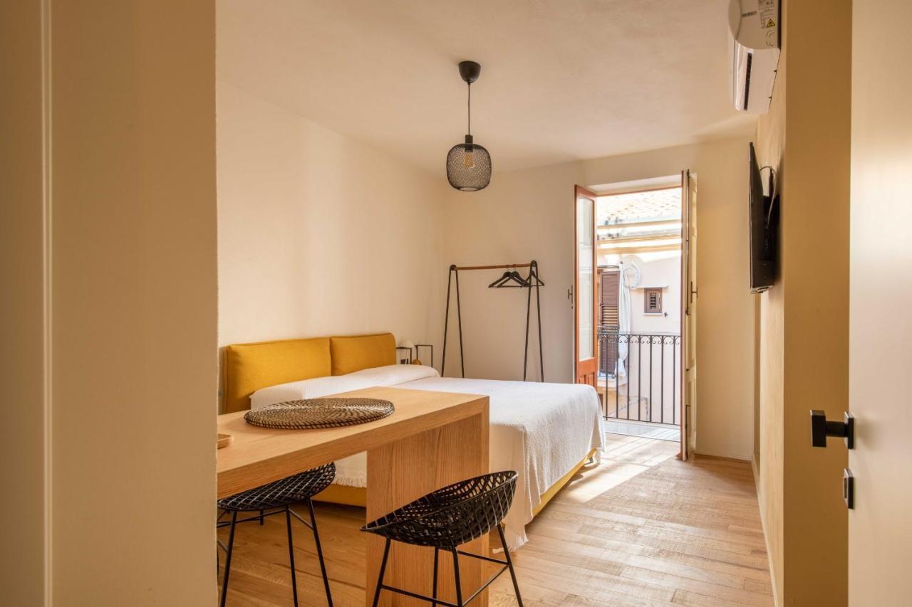 Candeloro Boutique Apartments By Wonderful Italy Cefalu Exterior photo